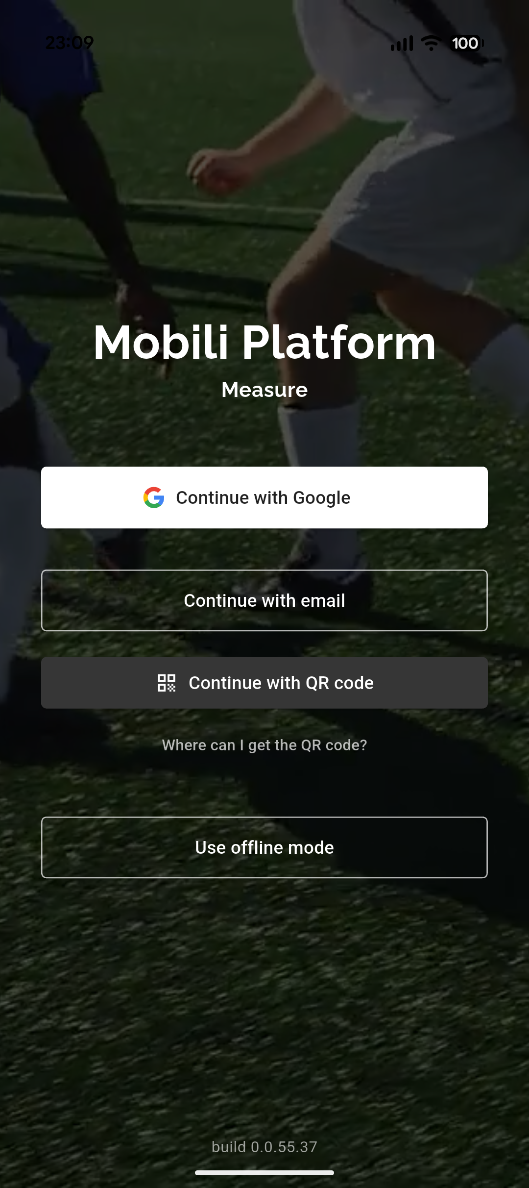 Mobili Measure screenshot 4